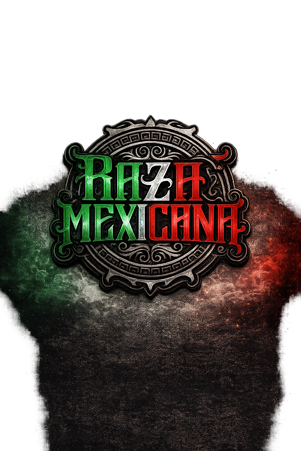 RAZA MEXICANA